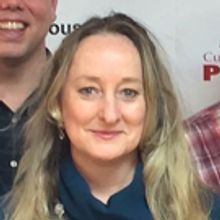 SPARKLEY CLEAN FUNERAL SINGERS Next at CCP