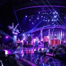 Photo Flash: Blue Man Group Appears on Telemundo's LA VOZ KIDS Grand Finale