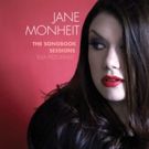 Jane Monheit's CD 'The Songbook Sessions: Ella Fitzgerald,' Out Today