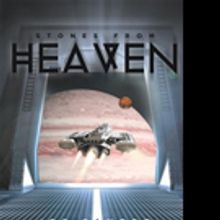 Joe Santor Pens STONES FROM HEAVEN