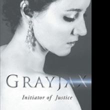 Thomas Barrale Releases GRAYJAX