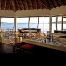 Sereno Properties Partners with Notable London Restaurateur to Operate Two New Restau