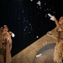 Groundbreaking Show for Profound and Multiple Learning Disabilities Audiences on Tour