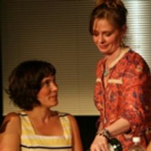 BWW Review: Book-It's WHAT WE TALK ABOUT WHEN WE TALK ABOUT LOVE Elicits No Love