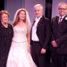 BWW Review: WAITING FOR GRACE Poses the Question: What if True Love Never Happens or