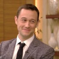 VIDEO: Joseph Gordon-Levitt Reveals He's Planning Movie Musical with Channing Tatum! Video