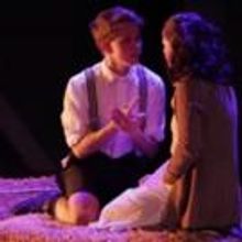 STAGE TUBE: Sneak Peek at Deaf West Theatre's SPRING AWAKENING Featuring Andy Mientus