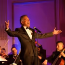 Photo Flash: Brian Stokes Mitchell, Danny Burstein and More Celebrate Adrienne…