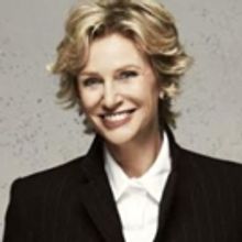 Jane Lynch Reschedules Upcoming Chicago Performance Dates