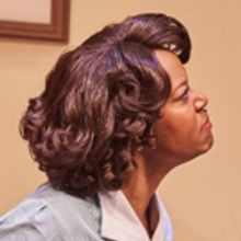 Photo Flash: Aurora Theatre Presents Katori Hall's THE MOUNTAINTOP