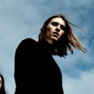 Broken Hands Makes U.S. debut, Album out 10/28