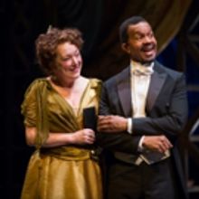 Photo Flash: First Look at Kristine Nielsen and More in THE MATCHMAKER at Goodman The