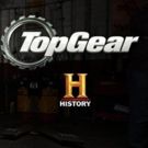 History to Premiere All-New Season of Hit Series TOP GEAR, 4/26