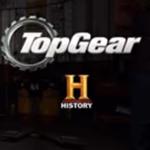 History to Premiere All-New Season of Hit Series TOP GEAR, Today