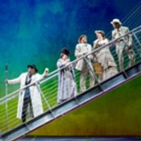 BWW Review: THE RHINEGOLD Magically Opens WNO's The Ring Cycle Photo