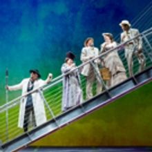 BWW Review: THE RHINEGOLD Magically Opens WNO's The Ring Cycle