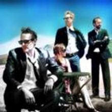 DeVotchKa Set for Halloween Run at Boulder Theater This Weekend