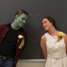 Casting Announced for Unexpected Stage's ZOMBIE PROM