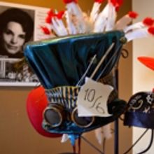 The 80th Anniversary Of The Vagabond Players At The Henderson County Heritage Museum