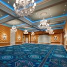 The Colony Hotel, Palm Beach Completes New Pavilion