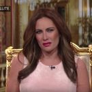 VIDEO: Laura Benanti Returns as 'Fake Melania Trump' on LATE SHOW!