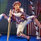 BWW Review: CHITTY CHITTY BANG BANG, King's Theatre, Glasgow, 19 October 2016