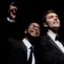 THE RAT PACK Returning to Arts Theatre