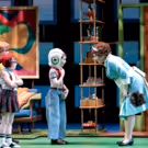 Review Roundup: World Premiere of HAZEL in Chicago