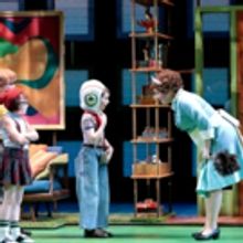 Review Roundup: World Premiere of HAZEL in Chicago