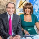 CBS THIS MORNING Delivers CBS' Bet Competitive Position in Viewers in 29 Years