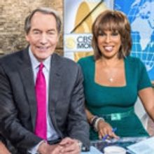 CBS THIS MORNING Delivers CBS' Bet Competitive Position in Viewers in 29 Years