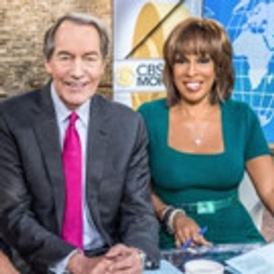 CBS THIS MORNING Delivers CBS' Bet Competitive Position in Viewers in 29 Years