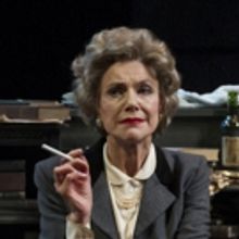 Alan Bennett's SINGLE SPIES to Play Lyceum Theatre This Month