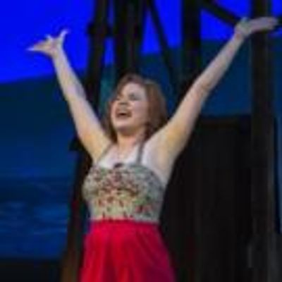 BWW Reviews: SOUTH PACIFIC at Utah Shakespeare Festival