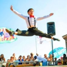 7th Annual CONEY ISLAND TALENT SHOW Set for the Boardwalk This Summer