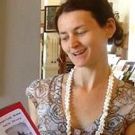 BWW Interview: Writer Rachel L. Johnson