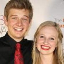 BWW Interviews: Meet Evatt Salinger and Emma Buchanan, Bobby G Award Winners