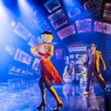 BWW Review: GUYS AND DOLLS, New Alexandra Theatre Birmingham, November 25 2015