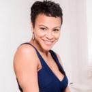 Photo Flash: BROADWAY LEGACY Exhibition Celebrates Carly Hughes and Grasan Kingsberry