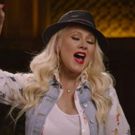 BWW Exclusive Interview: Christina Aguilera Talks Teaching Her New On-Line Singing MasterClass