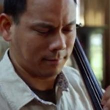 Violin And Cello Greats Play BION TSANG: THE BLUE ROCK SESSIONS One Night Only, 3/30