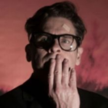 BWW Review: THOM PAIN Disturbs at Catastrophic Theatre