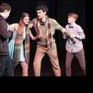 Some Assembly Theatre Company to Stage MISSING FROM ME, 5/4-7