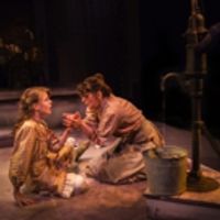 BWW Review: Artists Rep's THE MIRACLE WORKER is a Beautiful Celebration of the Human Photo
