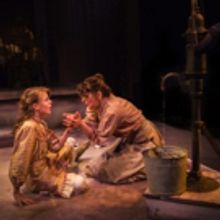 BWW Review: Artists Rep's THE MIRACLE WORKER is a Beautiful Celebration of the Human 