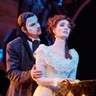 SCHOOL OF ROCK, THE HUMANS, LOVE NEVER DIES and More on Tap for Broadway In…