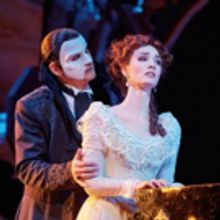 SCHOOL OF ROCK, THE HUMANS, LOVE NEVER DIES and More on Tap for Broadway In Chicago's