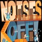 NOISES OFF! to Run 4/15-5/8 at Lakewood Playhouse