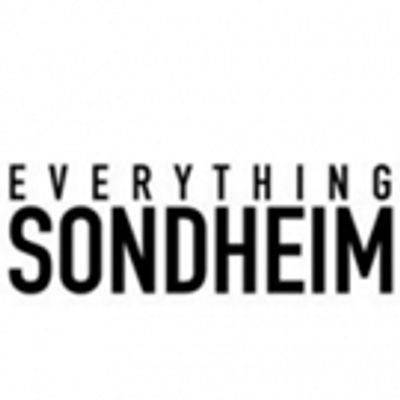 Crowdfunding Has Begun for Online and Print Source EVERYTHING SONDHEIM