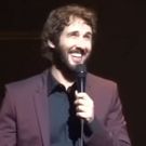 Video Roundup: Josh Groban & Lena Hall Hit the Road for STAGES Tour!